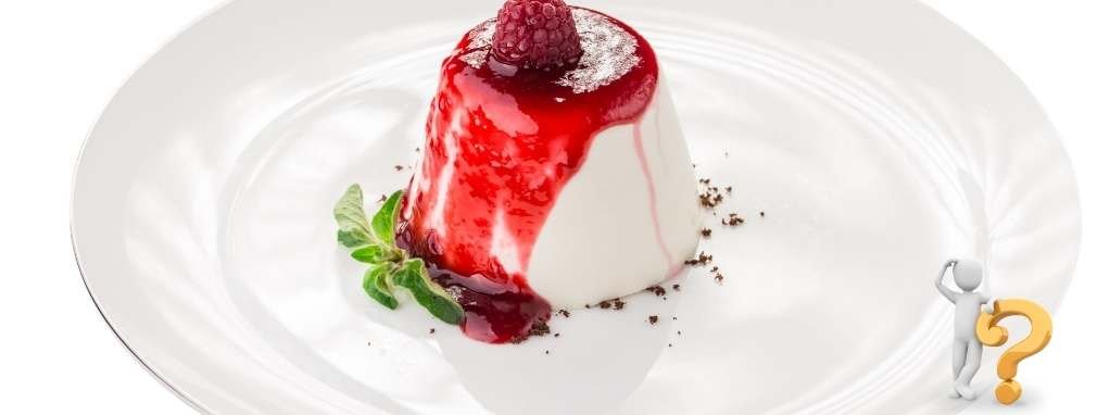 Panna Cotta Nasıl Yapılır 