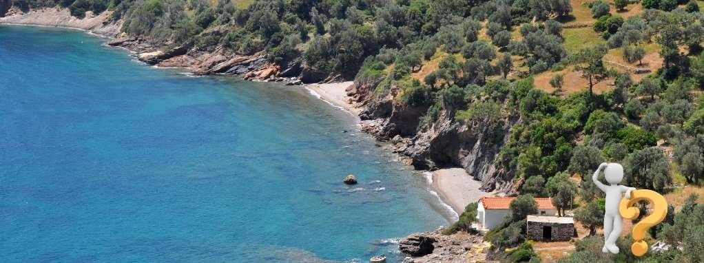 En Güzel Yunan Adası hangisi 