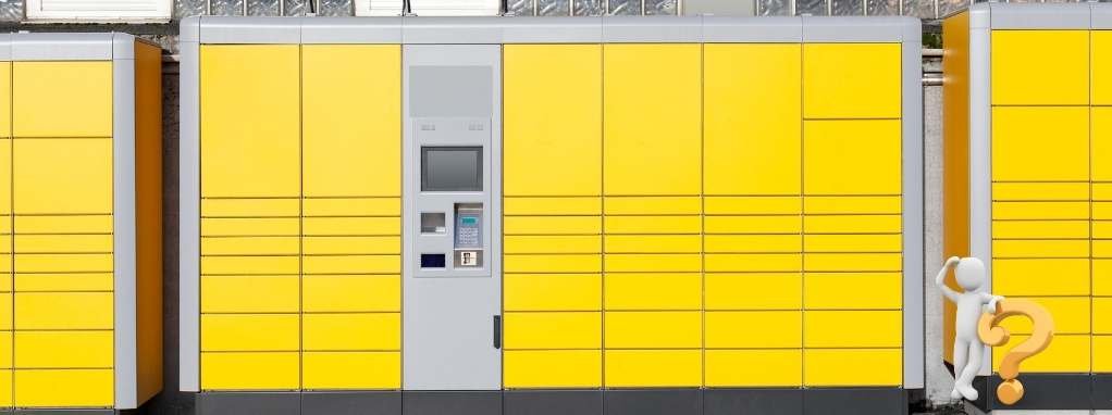 Dhl Packstation Nasıl Kullanılır 