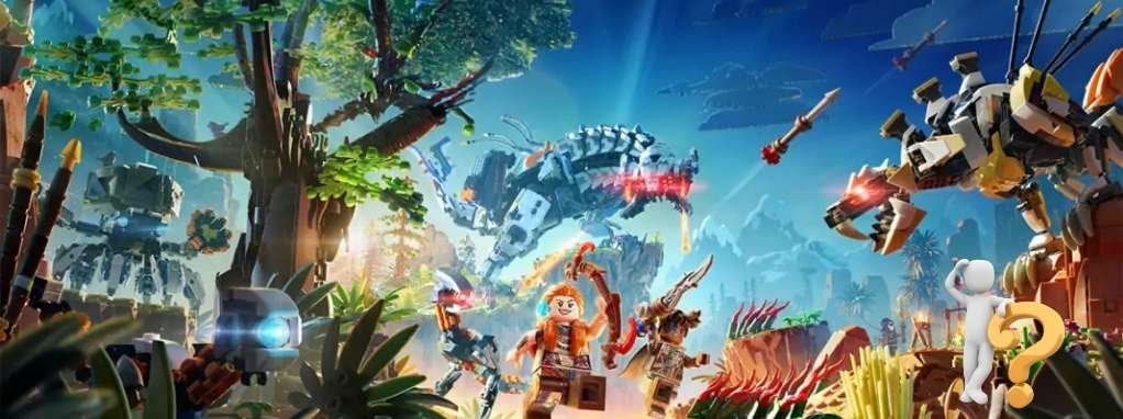 LEGO Horizon Adventures: PlayStation İçin Detaylı Oyun Rehberi ve Nasıl Oynanır